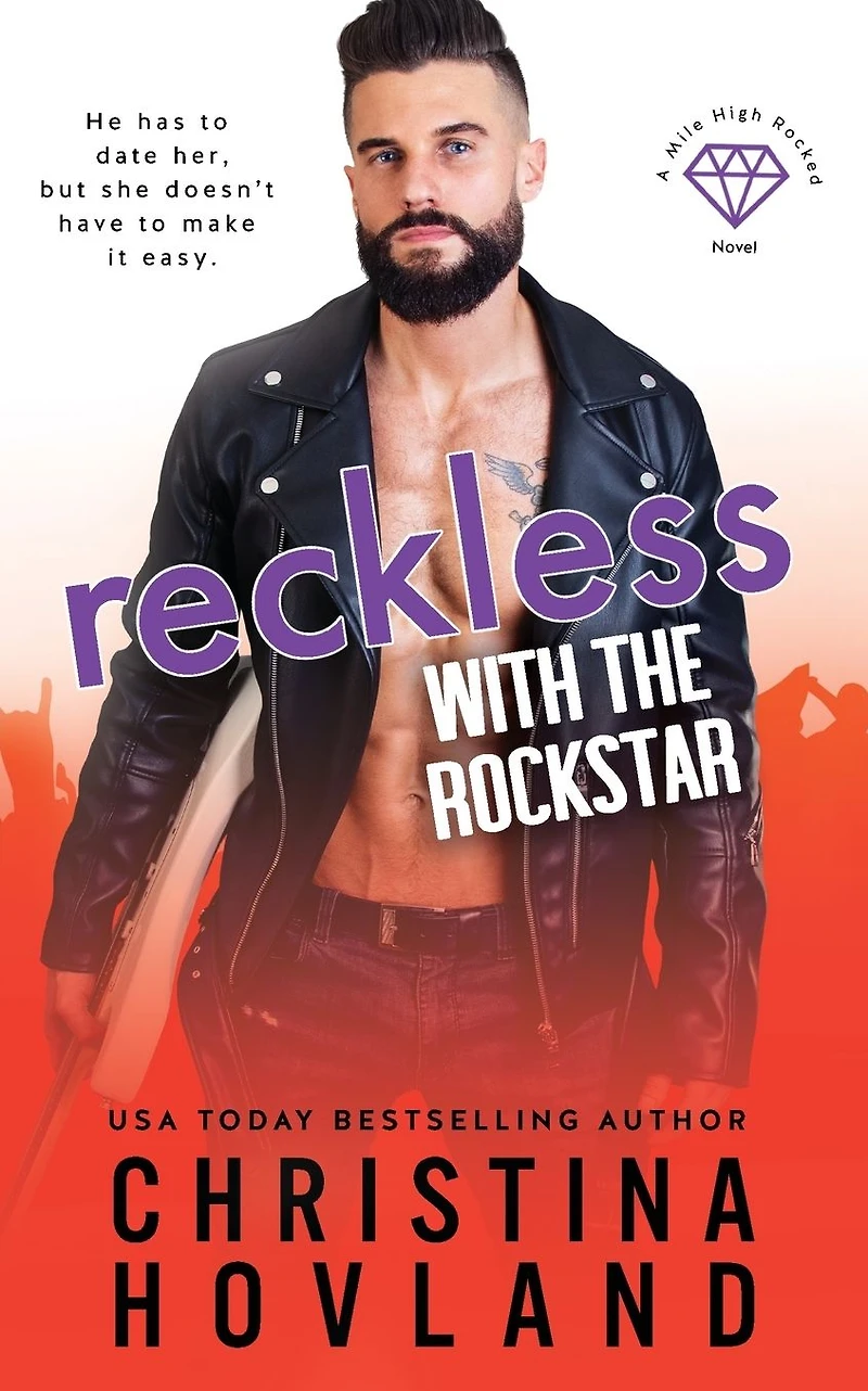 Reckless with the Rockstar