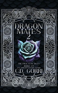 Dragon Mates 2: The Falk Clan Tales Books 5-7