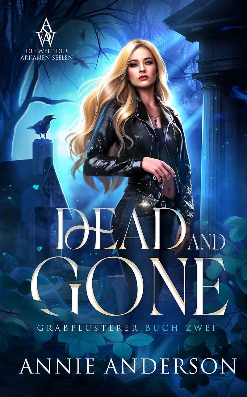 Dead and Gone