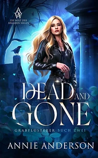 Dead and Gone
