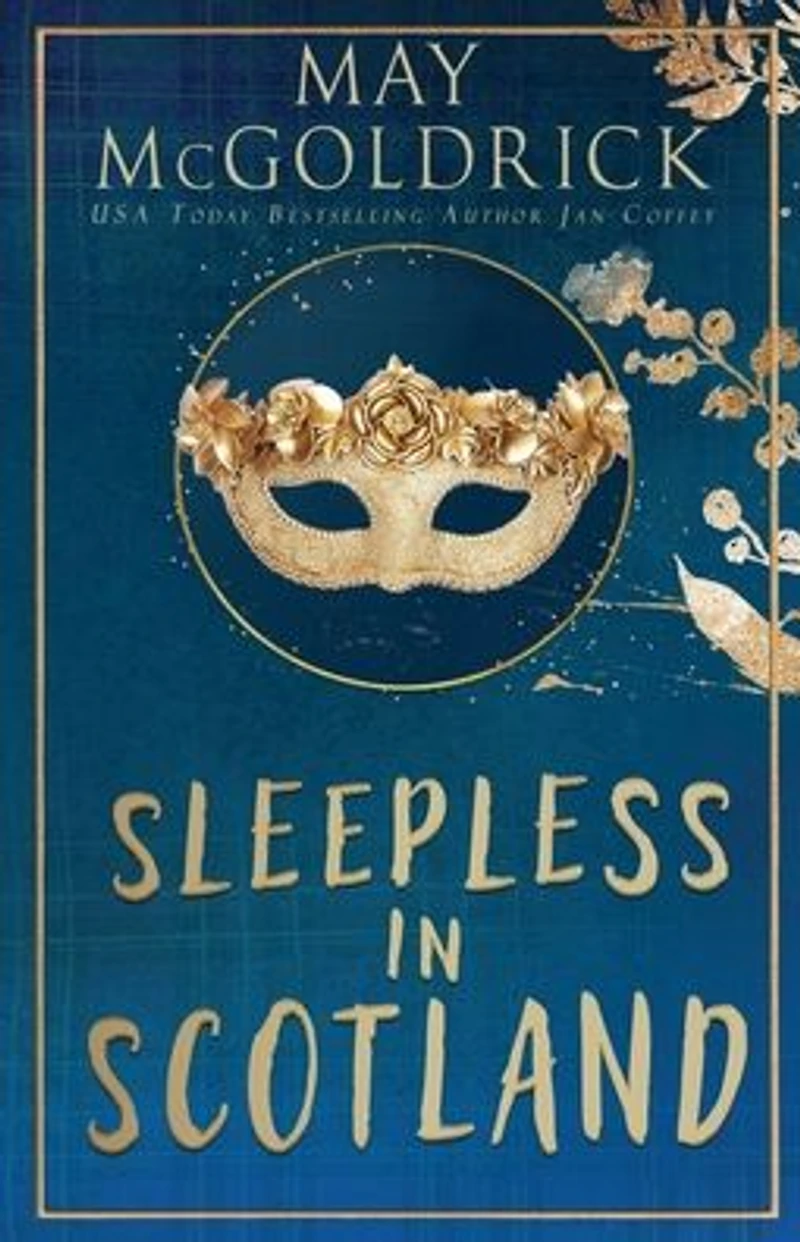 Sleepless Scotland: (Pennington Family)