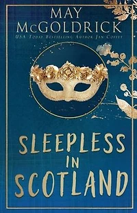 Sleepless Scotland: (Pennington Family)