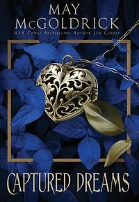 Captured Dreams: (Scottish Dream Trilogy 2)