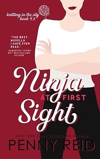 Ninja At First Sight: A Love Romance