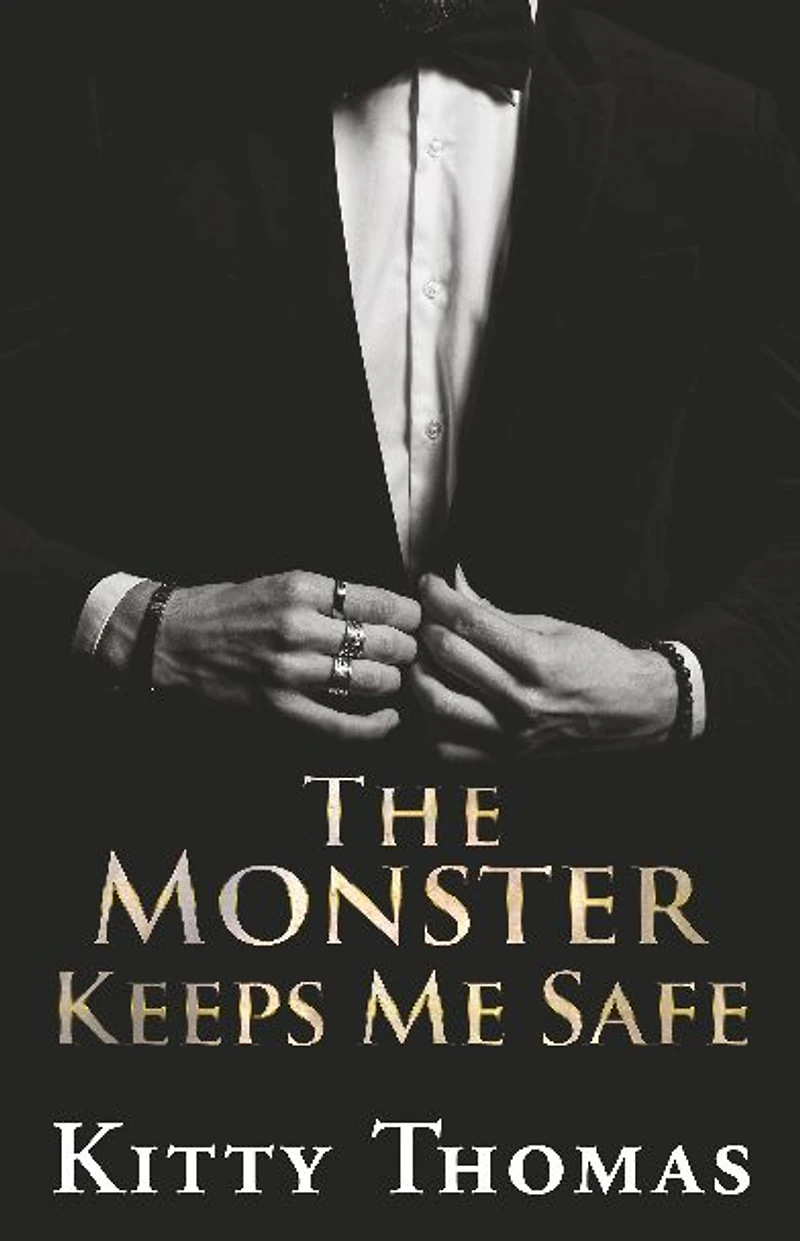 The Monster Keeps Me Safe