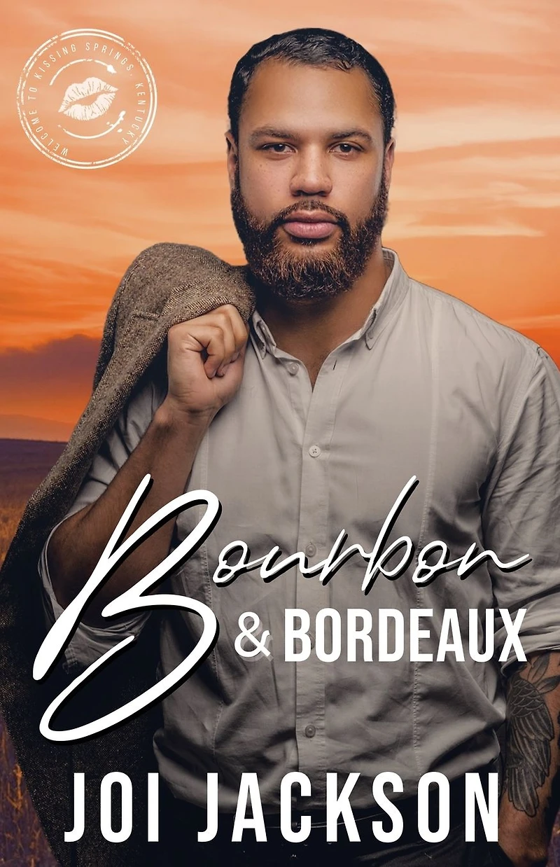 Bourbon & Bordeaux