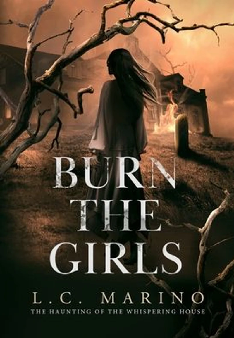 Burn the Girls