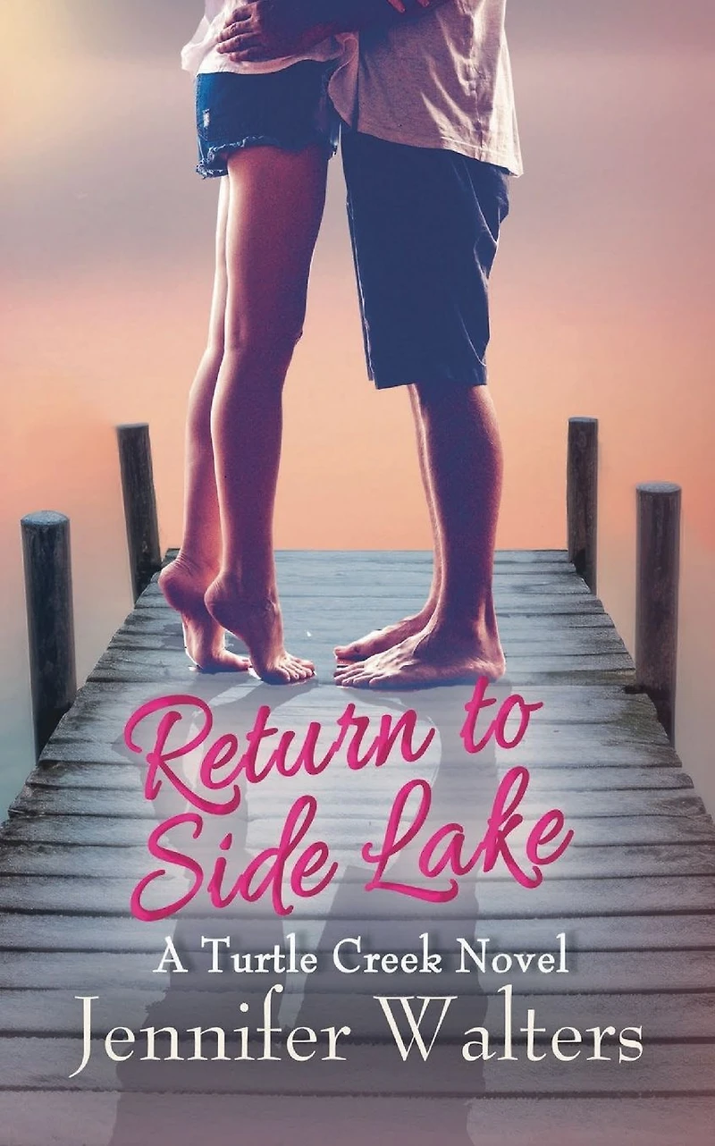 Return to Side Lake (Turtle Creek Series, #3)