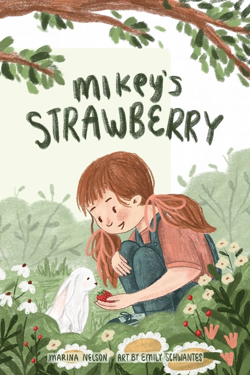 Mikey's Strawberry