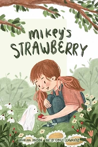 Mikey's Strawberry
