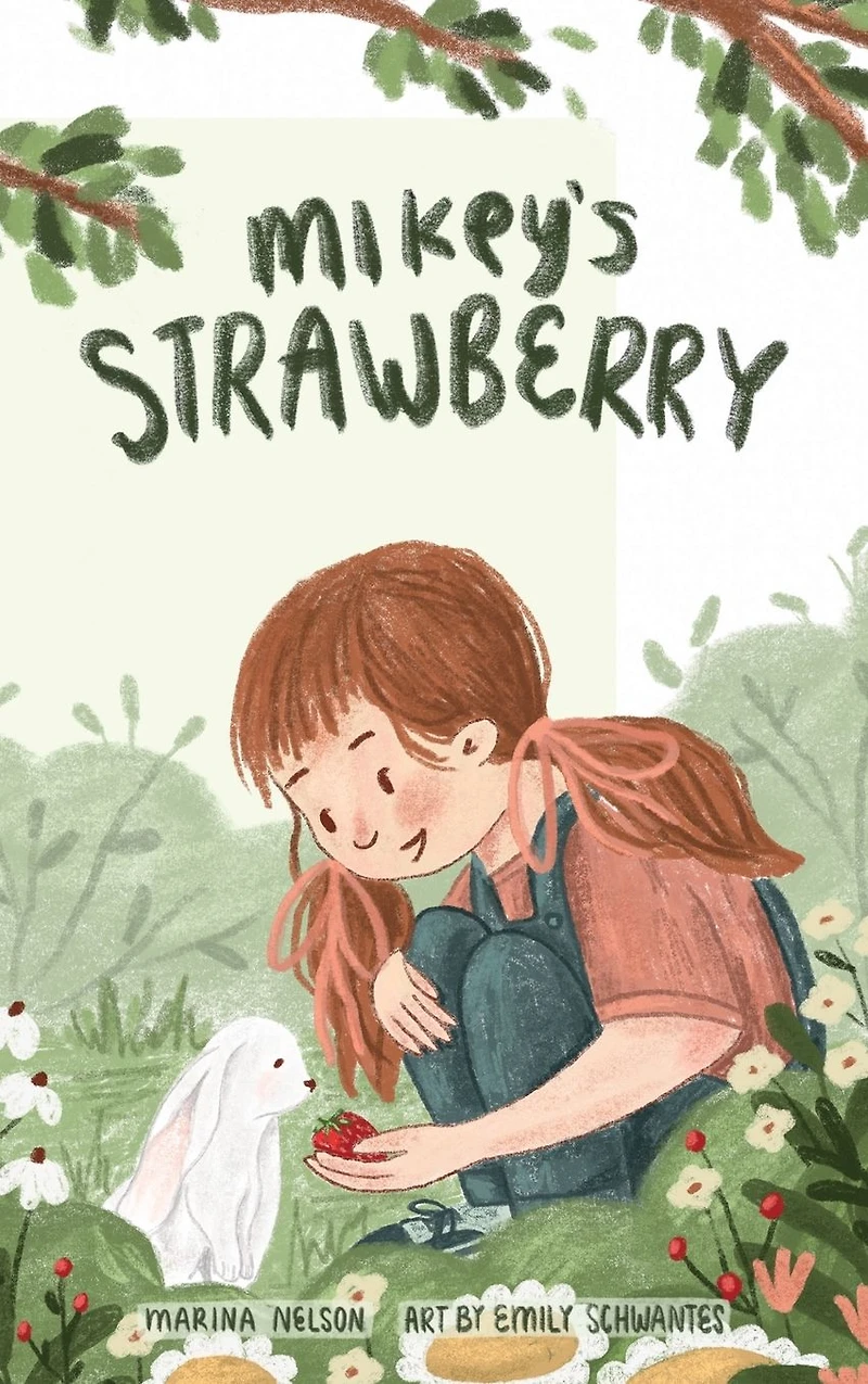 Mikey's Strawberry