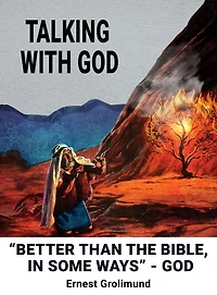 TALKING WITH GOD