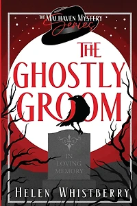 The Ghostly Groom