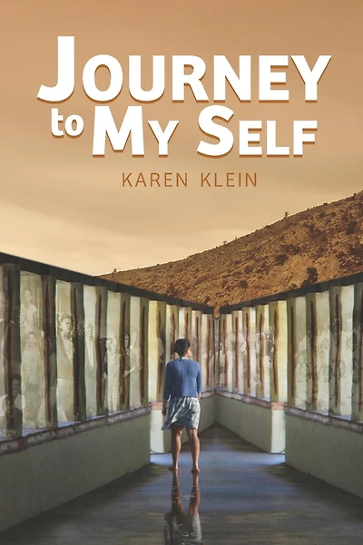 Journey to My Self: What My Inner Shaman, My Grandma and a host of Otherworldly Entities Taught Me About Courage, Creativity and Reclaiming My Power