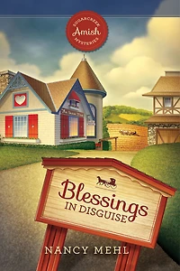 Blessings Disguise