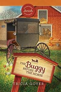 the Buggy before Horse