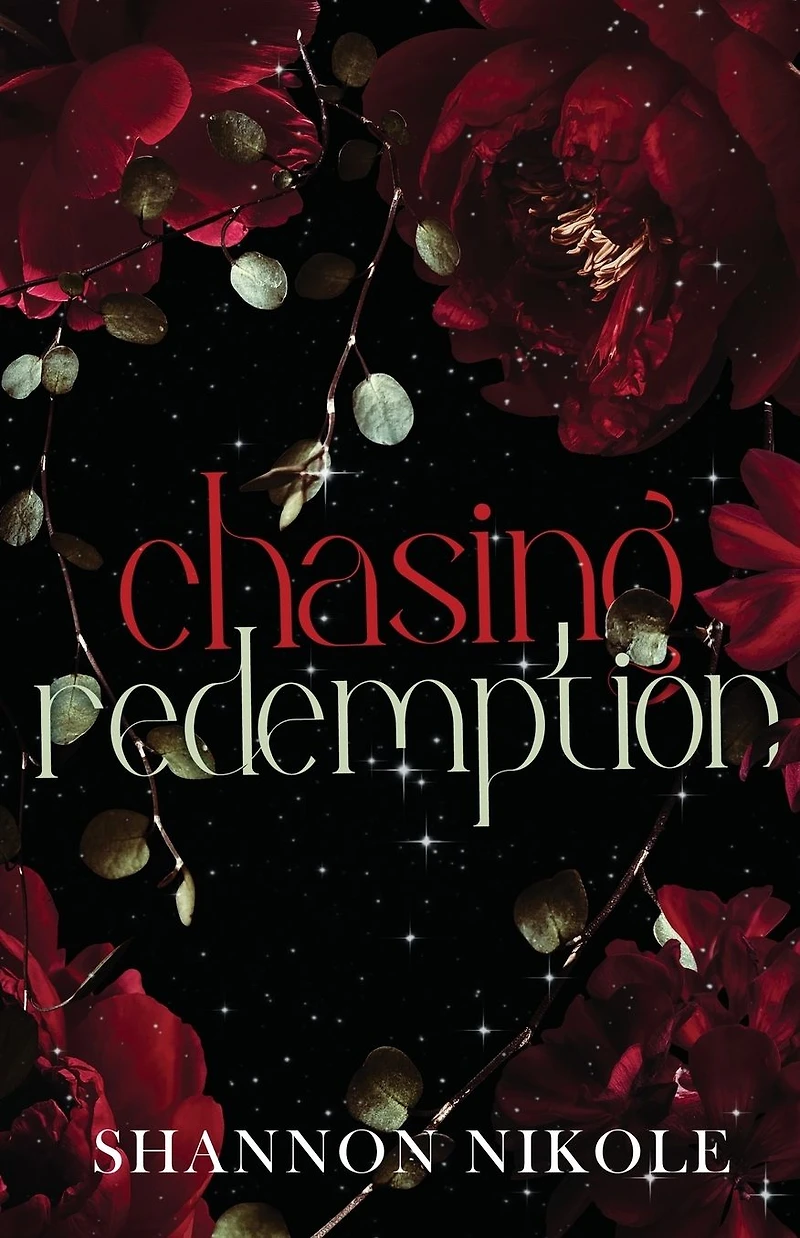 Chasing Redemption Special Edition: A Small Town, Romantic Suspense
