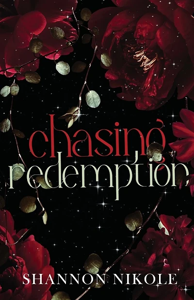 Chasing Redemption Special Edition: A Small Town, Romantic Suspense