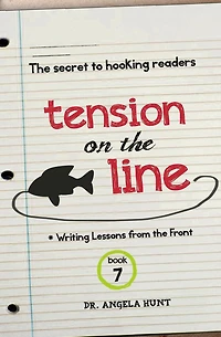 Tension on the Line: The Secret to Hooking Readers