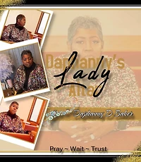Lady Daphanny's Altar: My prayer for you today is...