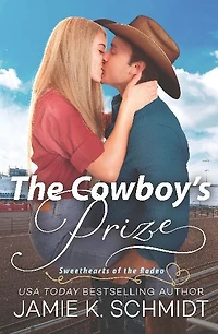 The Cowboy's Prize