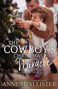 The Cowboy's Christmas Miracle
