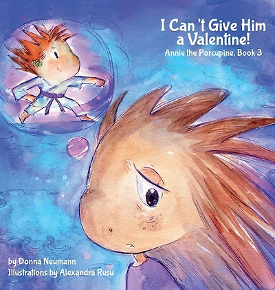 I Can't Give Him a Valentine!