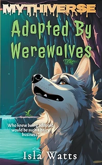 Adopted By Werewolves