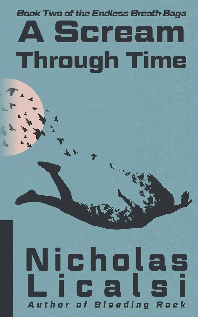 A Scream Through Time