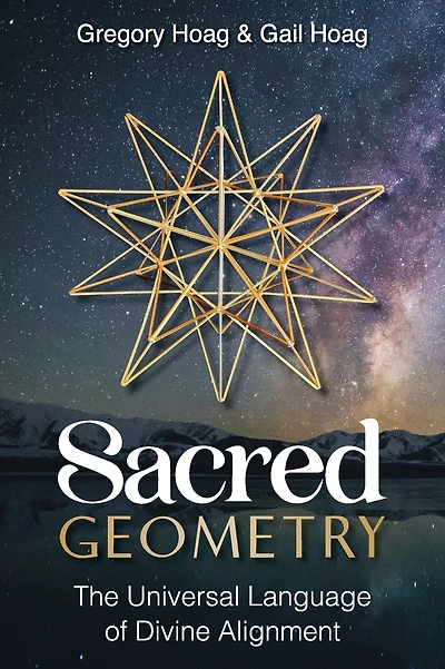 Sacred Geometry: The Universal Language of Divine Alignment