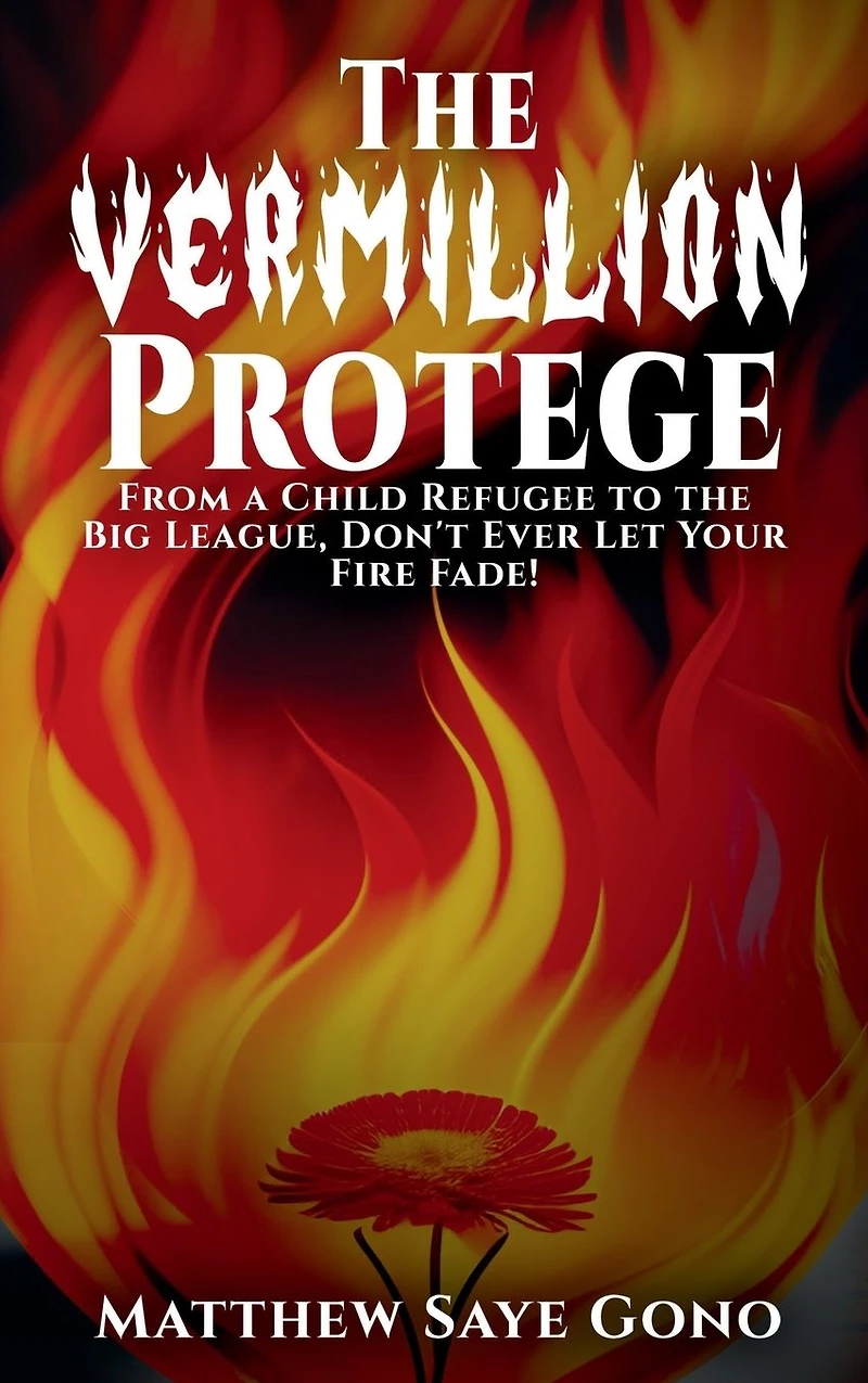 The Vermillion Protégé