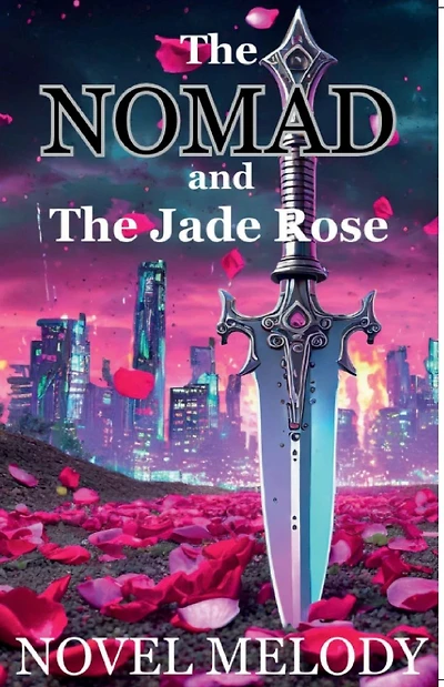 The Nomad and the Jade Rose
