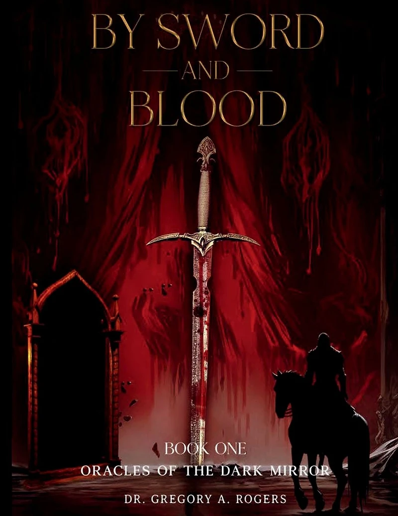 BY SWORD AND BLOOD