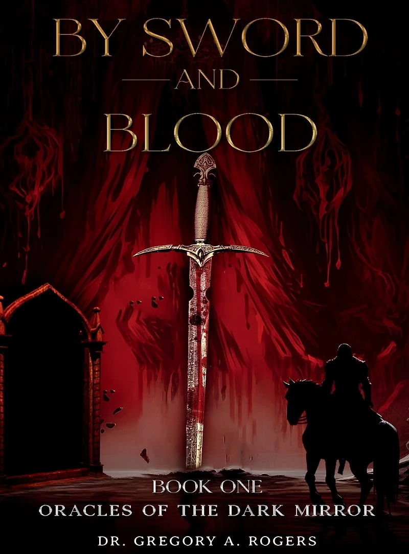 BY SWORD AND BLOOD