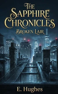 The Sapphire Chronicles: Broken Lair