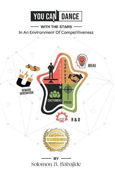 You Can Dance with the Stars: In An Environment of Competitiveness