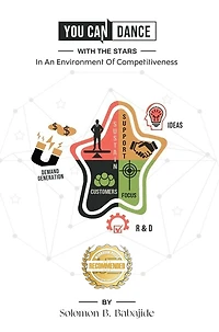 You Can Dance with the Stars: In An Environment of Competitiveness