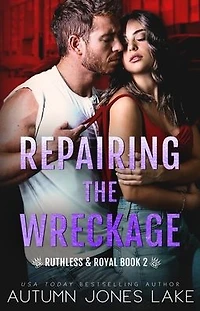 Repairing the Wreckage