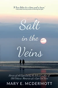 Salt the Veins