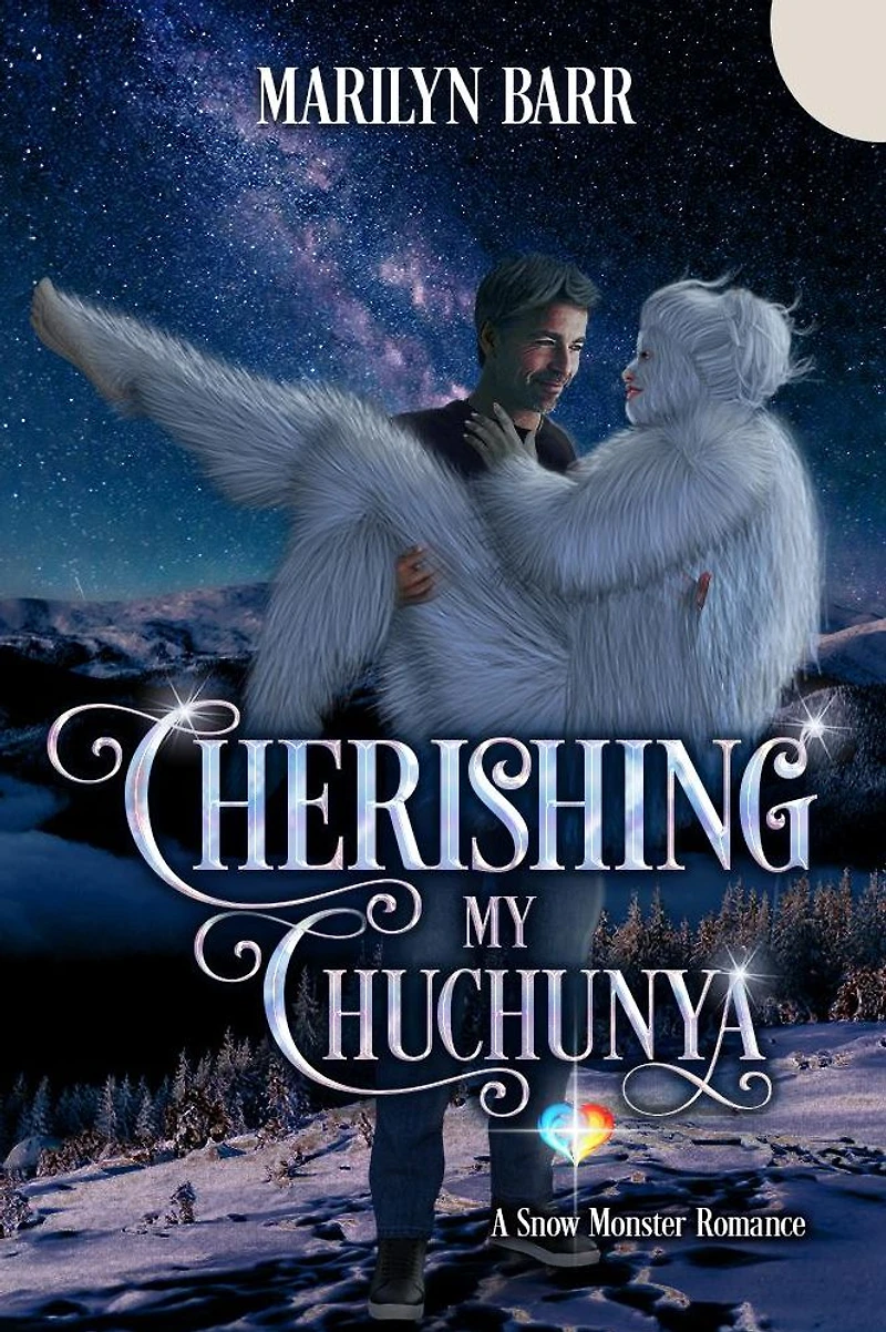 Cherishing My Chuchunya: A Snow Monster Romance