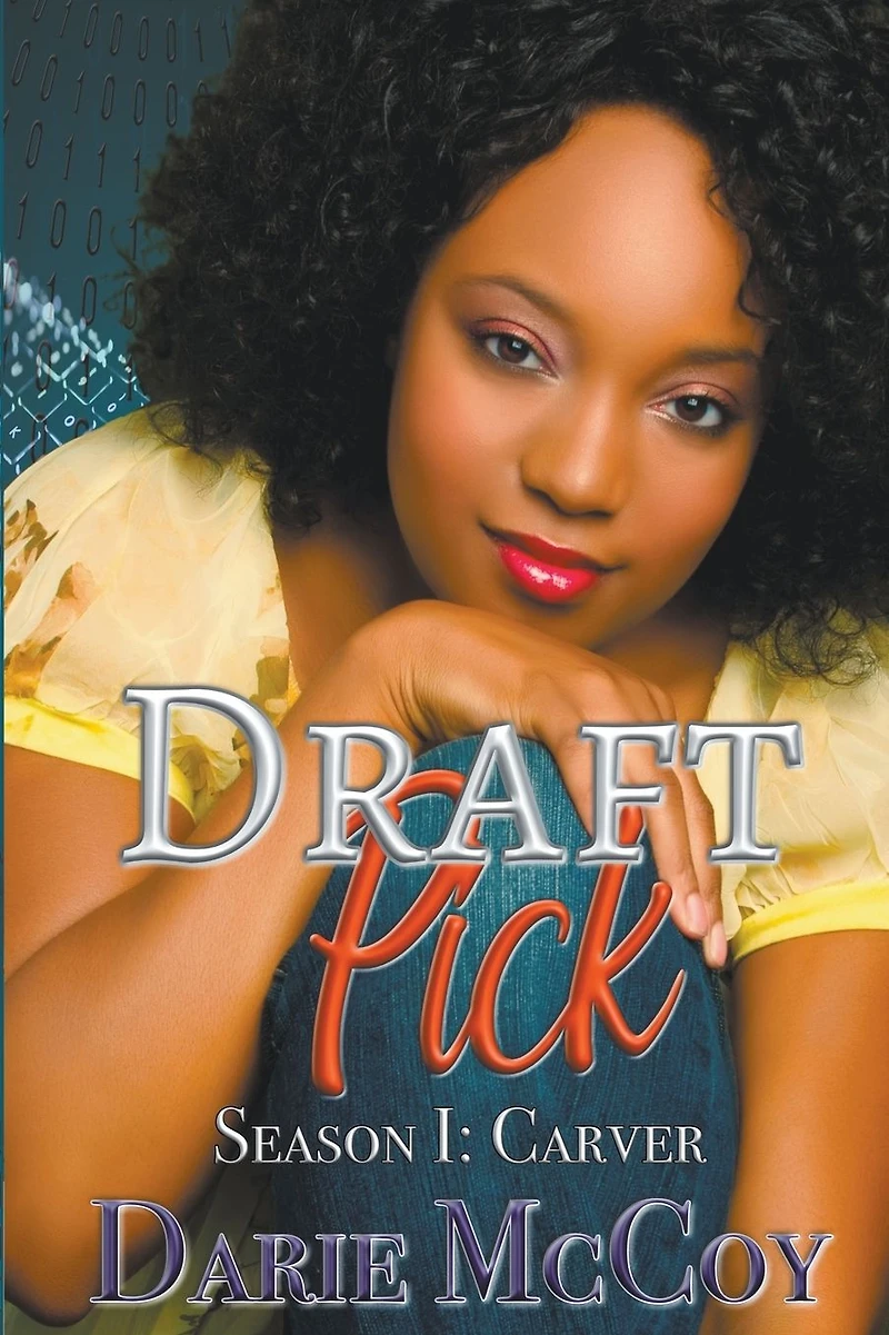 Draft Pick Season I: Carver