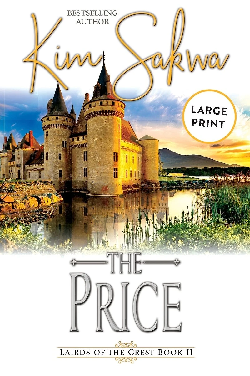 The Price: A Scottish Historical Time Travel Romance