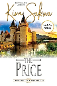 The Price: A Scottish Historical Time Travel Romance