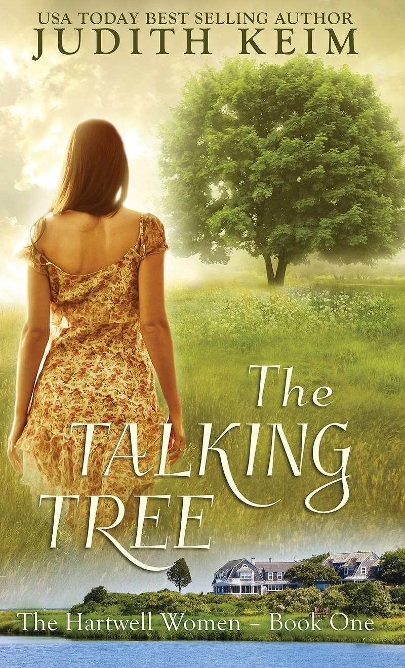 The Talking Tree