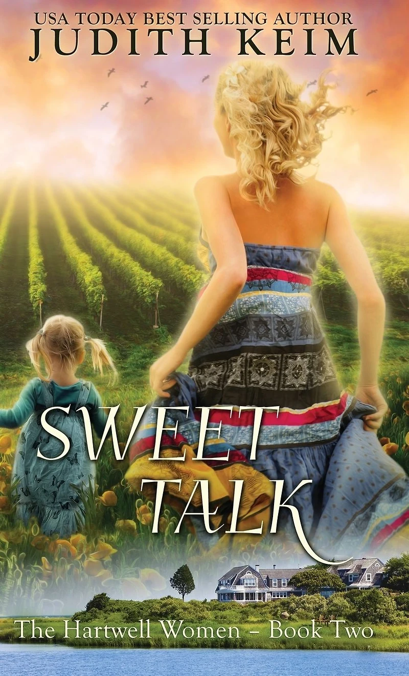 Sweet Talk