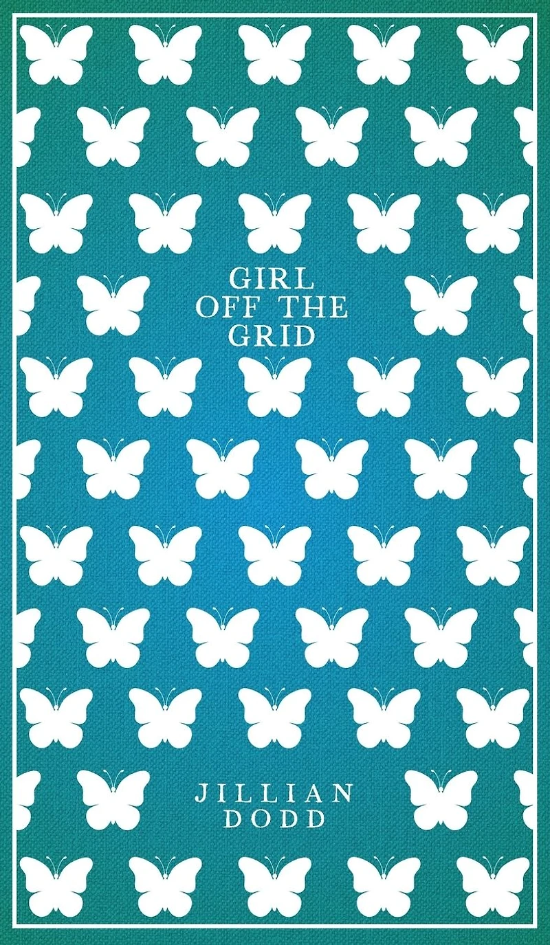 Girl off the Grid