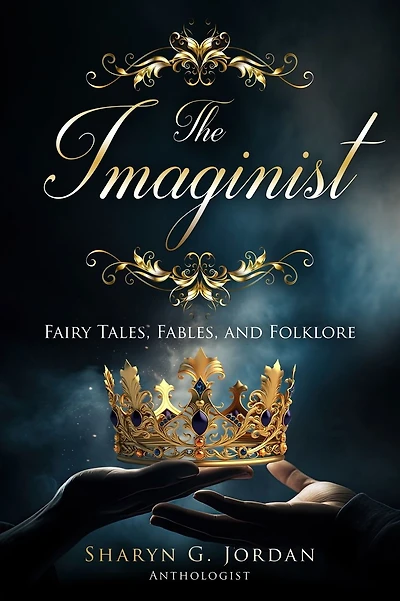 The Imaginist: Fairy Tales, Fables and Folklore