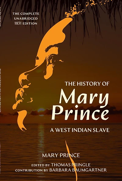 The History of Mary Prince