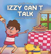 Izzy Can't Talk