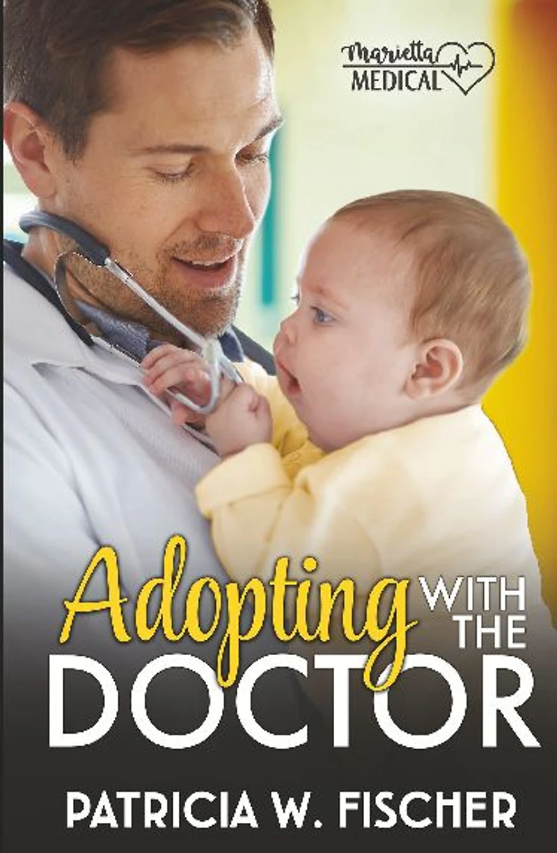 Adopting With The Doctor